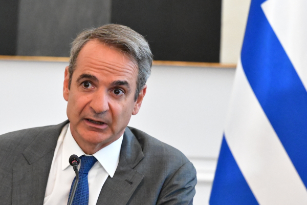«Εξαφανισμένος» ο πρωθυπουργός από τα μέτωπα της φωτιάς!