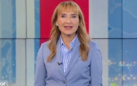 Μάρα Ζαχαρέα: Επέστρεψε στο κεντρικό δελτίο ειδήσεων του STAR – Η περιπέτεια με την υγεία της