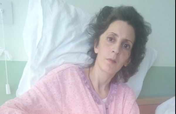 Αργυρούπολη: Σε κέντρο αποκατάστασης η 40χρονη που ξυλοκοπήθηκε άγρια από τον σύντροφό της, πώς μπορείτε να βοηθήσετε