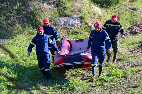 Καλαμάτα: Νεκρός σε χαράδρα στον Ταΰγετο ο 81χρονος που αγνοούνταν