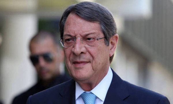 Κορονοϊός - Κύπρος: Έκλεισε τα σύνορά της για τους μη Ευρωπαίους