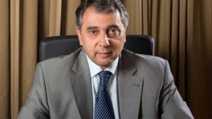 Κορκίδης: Το κενό με τις εμπορικές χρήσεις θα το εκμεταλευτούν οι Σκοπιανοί