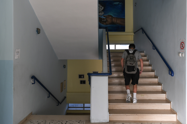 Σχολεία: Μέρα χωρίς μαθήματα η Παρασκευή 26/9 - Η παγίδα με τις απουσίες