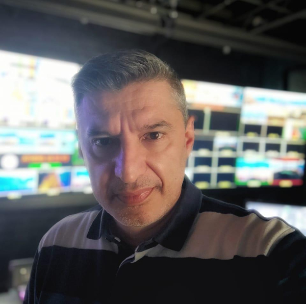 Δημήτρης Φλουτσάκος: Ένας εισαγγελέας δεν υπάρχει;