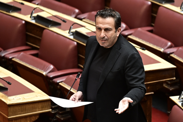 ΠΑΣΟΚ για Εθνικό Απολυτήριο: Ναι στο διάλογο με προτάσεις, όχι σχολιαστές του κυβερνητικού σχεδίου