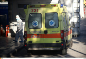 Ξάνθη: Ηλικιωμένη πέθανε από κορονοϊό σε γηροκομείο, δεκάδες κρούσματα