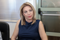 «Κλειδωμένο» το πρόγραμμα της «Ελπίδας για τη Δημοκρατία» για να μην το κλέψει… ο Τσίπρας