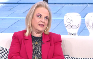 Ματίνα Παγώνη: Θα κατέβει στην πολιτική; Η ίδια έδωσε την απάντηση