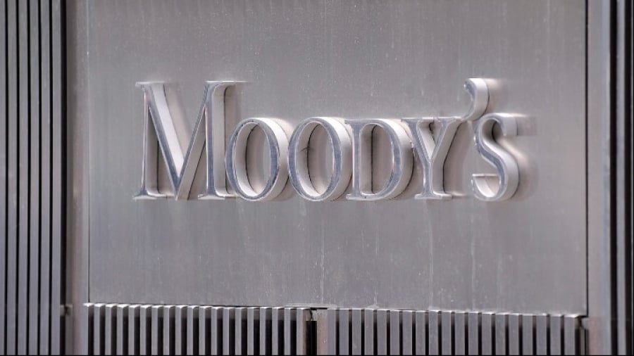 Ο Moody's αναβάθμισε τις προοπτικές του αξιόχρεου της Ελλάδας σε θετικές από σταθερές