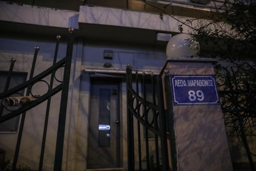 Αίσιο τέλος στο θρίλερ της Παλλήνης - Τα ΕΚΑΜ με έφοδο απελευθέρωσαν τους ομήρους