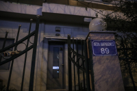 Αίσιο τέλος στο θρίλερ της Παλλήνης - Τα ΕΚΑΜ με έφοδο απελευθέρωσαν τους ομήρους