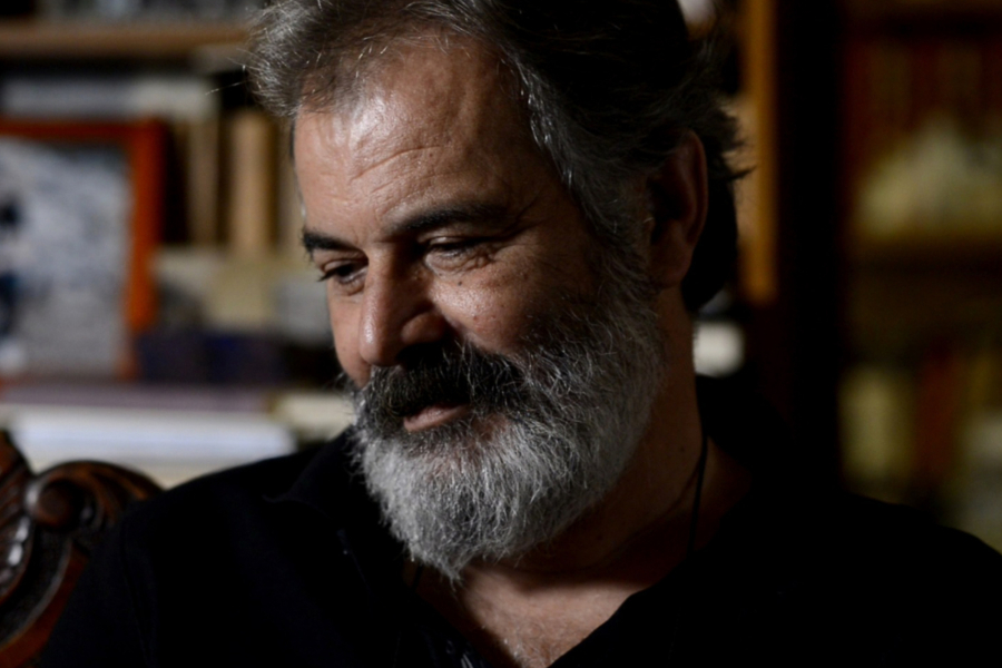 Ο ειρηνοποιός µε το σφυρί