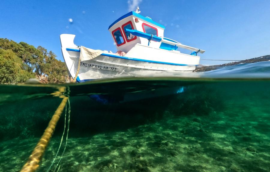 Μείωση ΦΠΑ στα μικρά ακριτικά νησιά: Ποιοι ωφελούνται