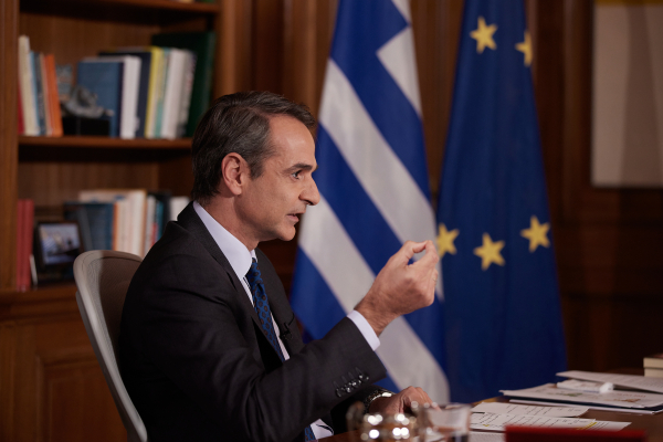 Αγροτικό πετρέλαιο: Σταϊκούρας, Λιβανός ανακοινώνουν τις λεπτομέρειες για την επιστροφή του ΕΦΚ