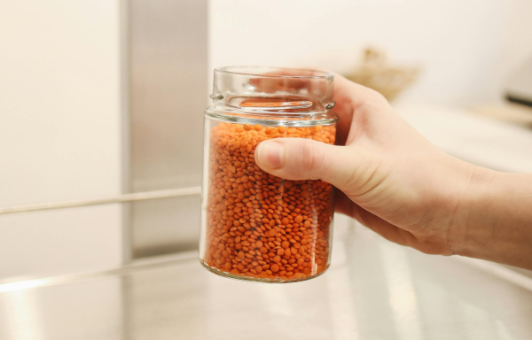 Τα 5 εκπληκτικά οφέλη που προσφέρουν οι φακές στην υγεία