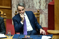 Δημοσκόπηση ALCO: 73% θεωρεί ότι οι πραγματικοί ένοχοι δεν θα τιμωρηθούν στα Τέμπη