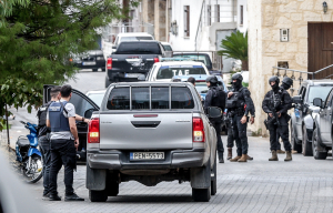 Μακελειό στα Βορίζια: Δύο προσαγωγές - «Στα τρία» χωρισμένο το χωριό