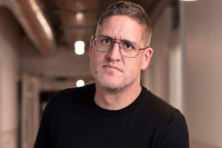 Tom Greenwood: Στη ΜΕΘ ο δισεκατομμυριούχος ιδρυτής της Volt μετά από τροχαίο στη Μύκονο