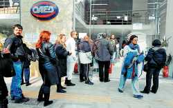 Κομισιόν: Κονδύλια 171 εκατ. ευρώ για τους νέους ανέργους