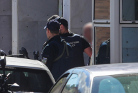 Προθεσμία για να απολογηθεί αύριο πήρε ο 89χρονος - Οι βαριές κατηγορίες που αντιμετωπίζει