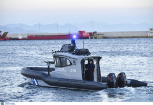 Έρχονται προσλήψεις μονίμων στο Λιμενικό Σώμα