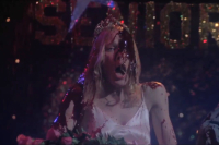 Η θρυλική ταινία τρόμου «Carrie» γίνεται σειρά (Βίντεο)