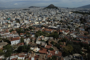 Οι μεροκαματιάρηδες του Airbnb