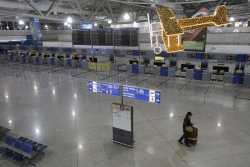 Μεγάλη αύξηση επιβατικής κίνησης στα ελληνικά αεροδρόμια