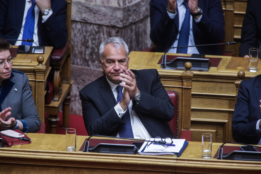 Βορίδης: Το επίδομα στους ένστολους ήταν ένα σωστό αίτημα