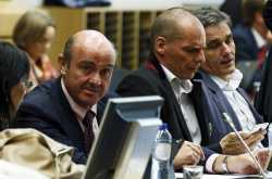 Ραγδαίες εξελίξεις ενόψει Eurogroup: Εξετάζεται η επιστροφή κερδών απο τα ομόλογα