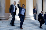 Τσίπρας: Να πάρει πίσω η κυβέρνηση την ΚΥΑ για επιβολή δωματίων καραντίνας