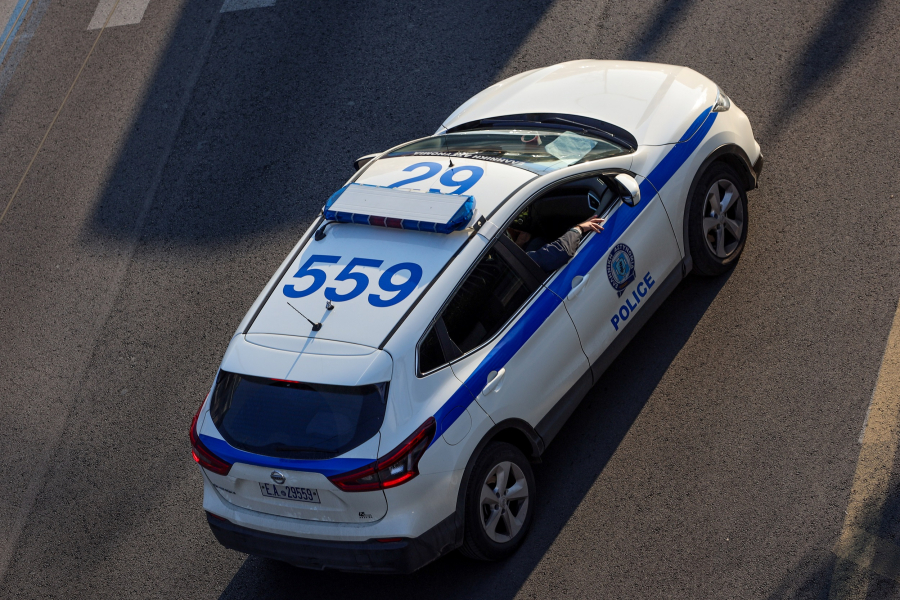 Μεταμόρφωση: Σύγκρουση δύο οχημάτων με μοτοσυκλέτα στον Κηφισό