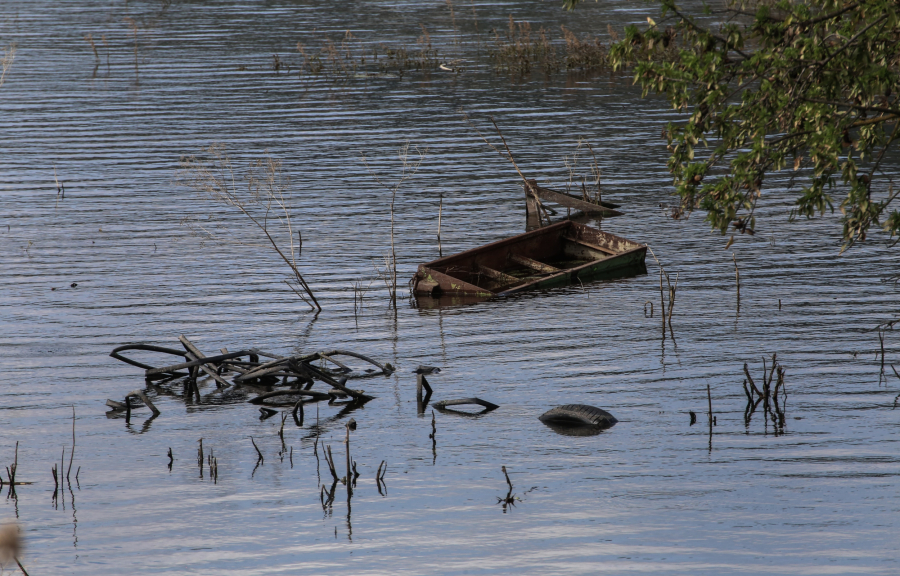 Δύο χρόνια από τις καταστροφές από την κακοκαιρία Daniel: «Αγρότες ακόμα περιμένουν αποζημιώσεις»