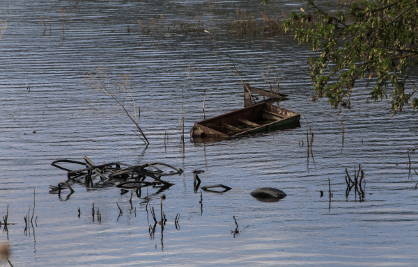 Δύο χρόνια από τις καταστροφές από την κακοκαιρία Daniel: «Αγρότες ακόμα περιμένουν αποζημιώσεις»