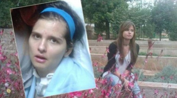 H Μυρτώ επιστρέφει στο σπίτι της