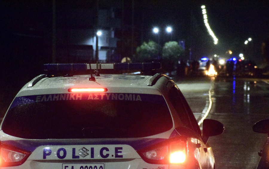 Χαλκιδική: Υλικό από κάμερες ασφαλείας εξετάζει η ΕΛ.ΑΣ., τι «βλέπει» για την εν ψυχρώ δολοφονία του 39χρονου