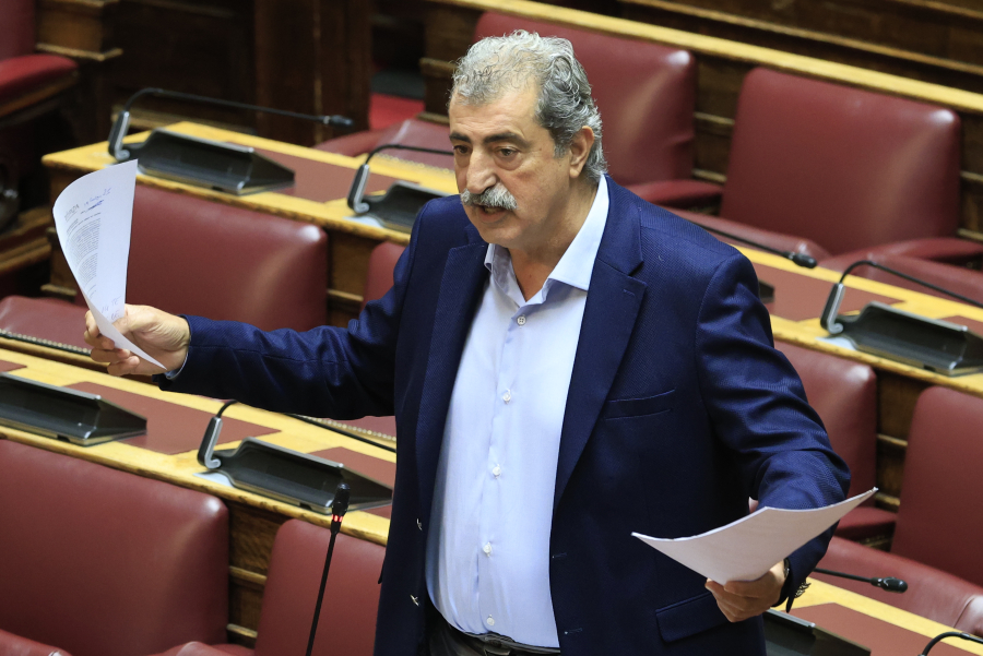 Πολάκης: Ο λαός των Χανίων έστειλε ξεκάθαρο μήνυμα στην κυβέρνηση Μητσοτάκη και στον Υπουργό Υγείας Α. Γεωργιάδη