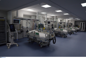 Αποζημίωση 450.000 ευρώ για θάνατο 34χρονης από ξεχασμένες γάζες