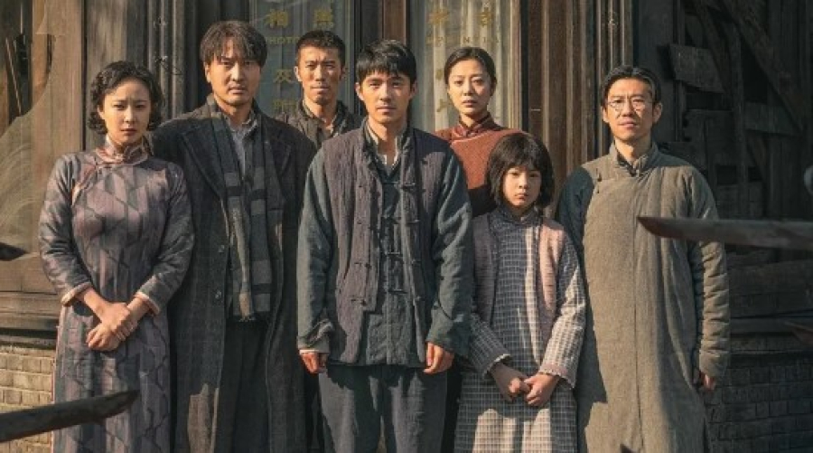 Το «Dead to Rights» σπάει τα ρεκόρ εισπράξεων και ευαισθητοποιεί το κοινό στην Κίνα