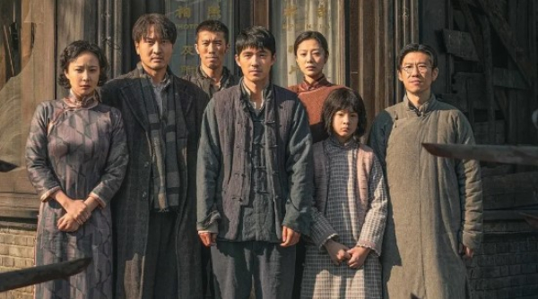 Το «Dead to Rights» σπάει τα ρεκόρ εισπράξεων και ευαισθητοποιεί το κοινό στην Κίνα