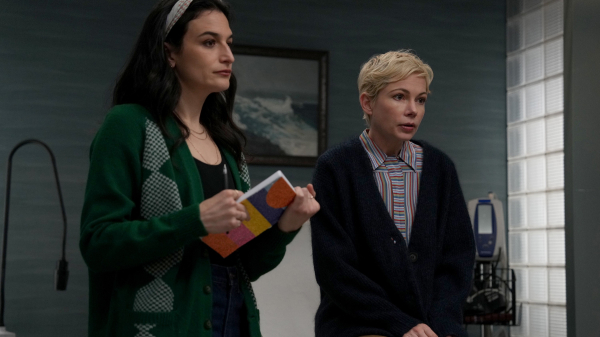 «Dying for Sex»: Δείτε το τρέιλερ της νέας μίνι σειράς του Disney+