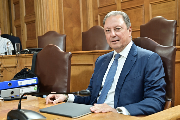 «Βόμβες» Λιβανού για το σκάνδαλο του ΟΠΕΚΕΠΕ: Απειλές από Κρητικούς, πιέσεις από βουλευτές