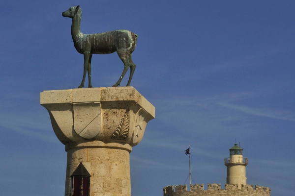 Same Tax Offense, Different Fine: €10,000 on Rhodes, €5,000 on Nisyros