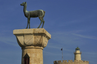 Same Tax Offense, Different Fine: €10,000 on Rhodes, €5,000 on Nisyros