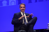 ΣΥΡΙΖΑ: Δεν είστε θύμα, είστε θύτης της συγκάλυψης, κ. Μητσοτάκη