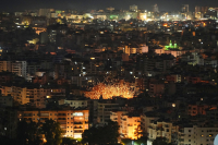 Νύχτα νέων βομβαρδισμών στη Μέση Ανατολή - Τραμπ: Ο πόλεμος θα τελειώσει όταν το θέλω εγώ