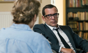 «Ο Δικαστής»: Τι θα δούμε στα πρώτα επεισόδια – Πρεμιέρα 2 Νοεμβρίου στον ΑΝΤ1