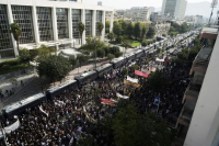 Σακελλαρίδης για Κασιδιάρη: Μπορεί να αλλάξει συνθήματα αλλά δεν μπορεί να σβήσει τη σβάστικα από το μπράτσο του