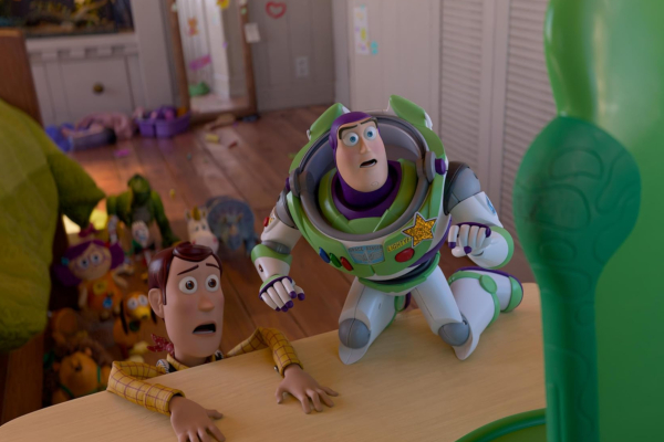 Εκατοντάδες απολύσεις από τη Disney - Σε Pixar, ESPN και National Geographic οι περισσότερες