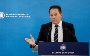 Ενημέρωση Πέτσα: Την 1η Ιουλίου ανοίγουν πλατιά οι πύλες της χώρας στον τουρισμό, απολύτως άκυρη η συμφωνία Τουρκίας - Λιβύης